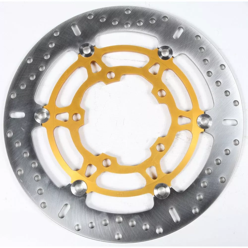 EBC OE Replacement Rotor MPN MD3091X