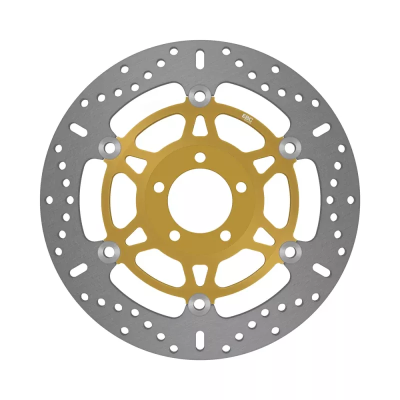 EBC OE Replacement Rotor MPN MD4008X