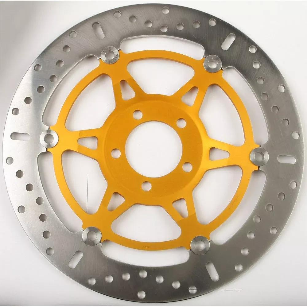 EBC OE Replacement Rotor MPN MD4022X