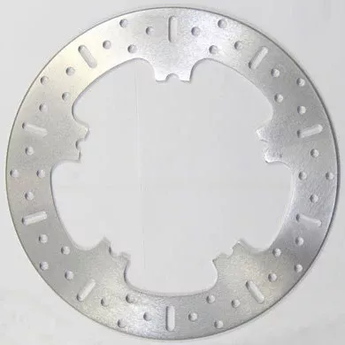 EBC OE Replacement Rotor MPN MD516