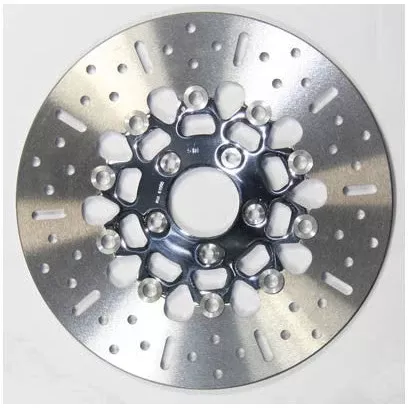 EBC OE Replacement Rotor MPN MD518