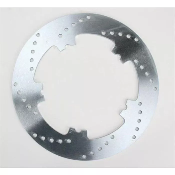 EBC OE Replacement Rotor MPN MD526