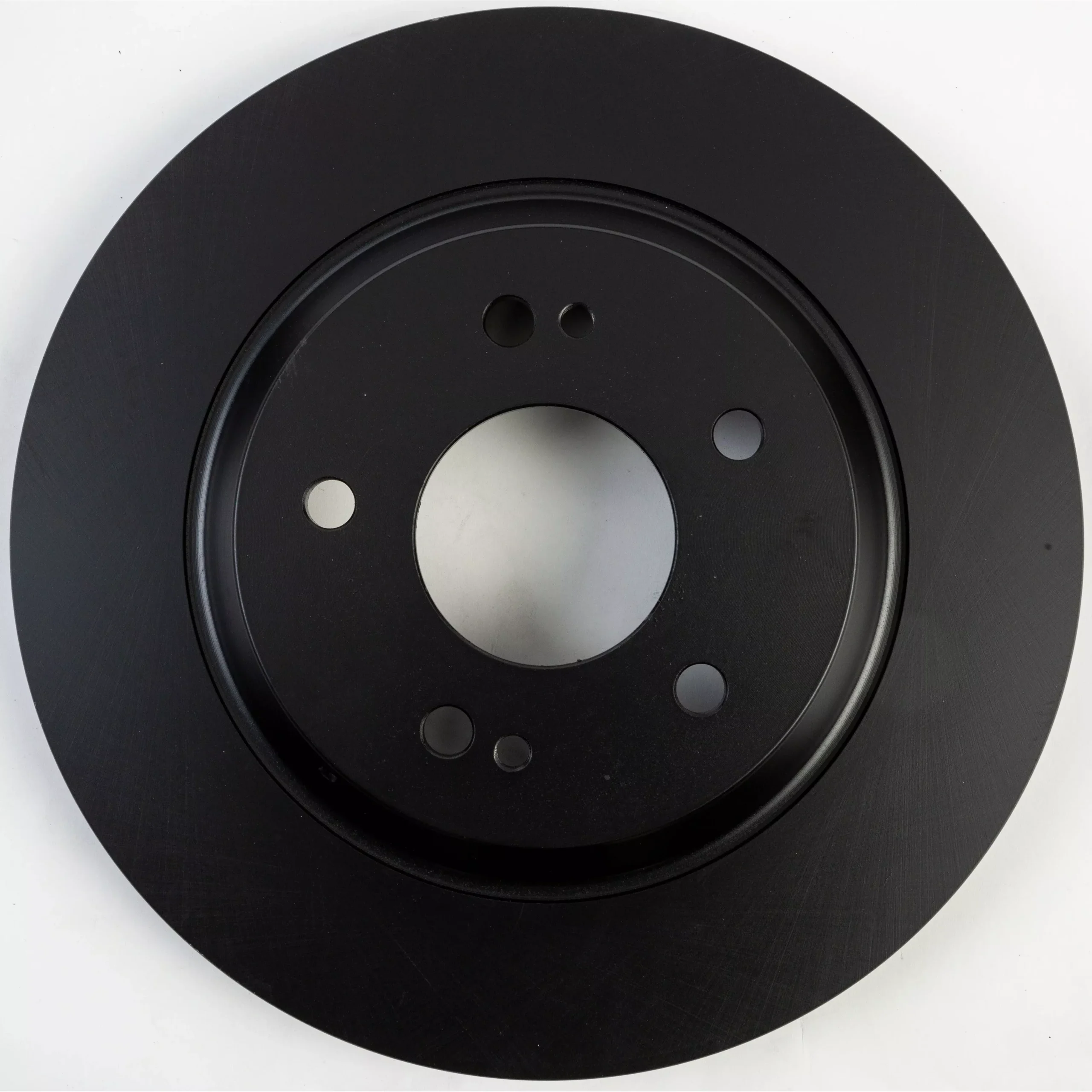 EBC OE Replacement Rotor MPN MD533