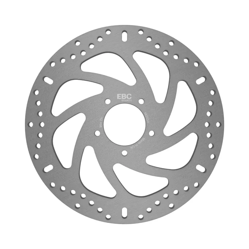 EBC OE Replacement Rotor MPN MD534