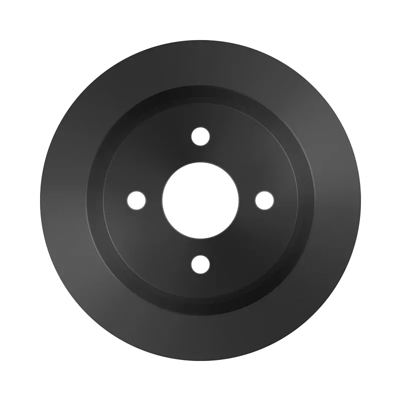 EBC OE Replacement Rotor MPN MD538