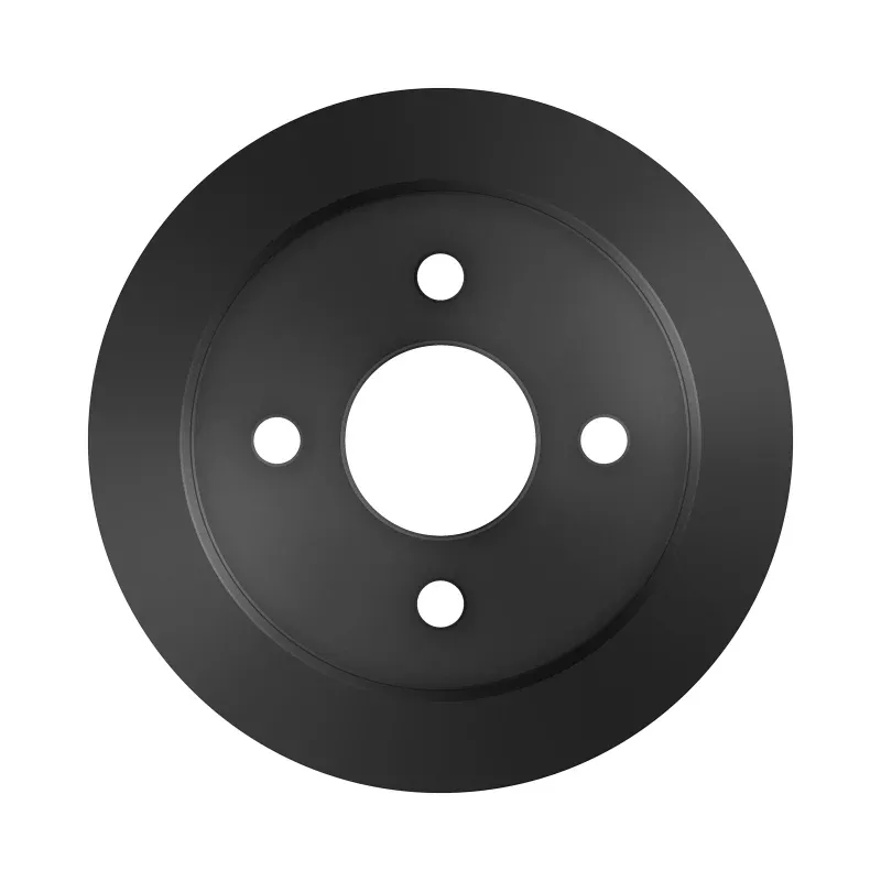 EBC OE Replacement Rotor MPN MD540