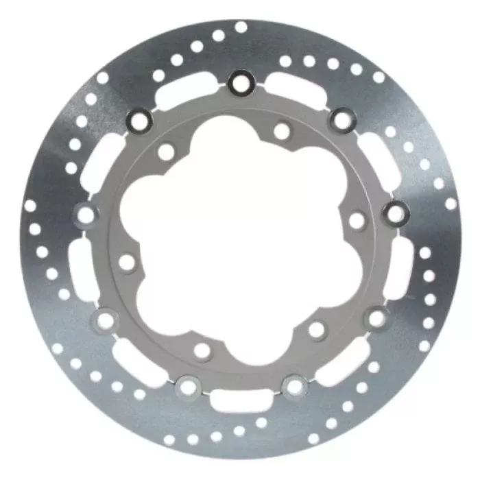 EBC OE Replacement Rotor MPN MD601RS