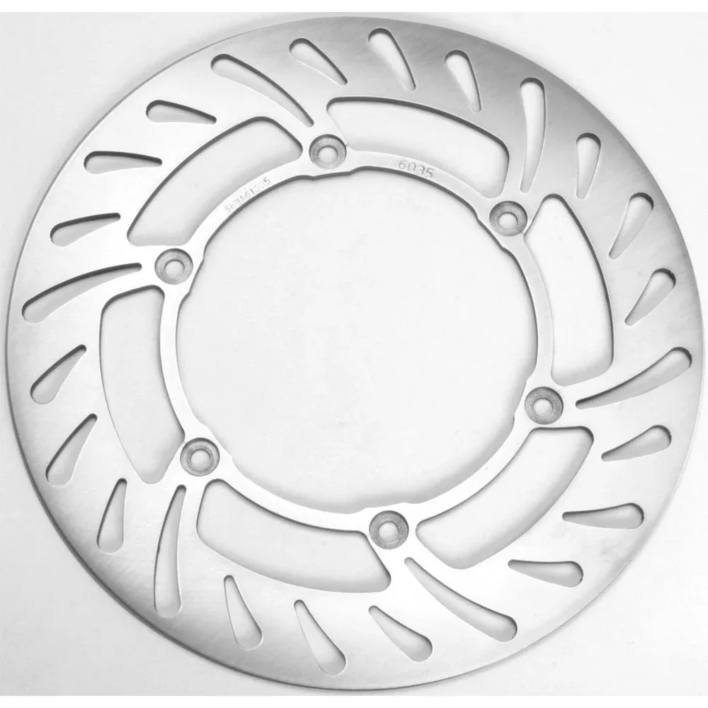 EBC OE Replacement Rotor MPN MD6035D