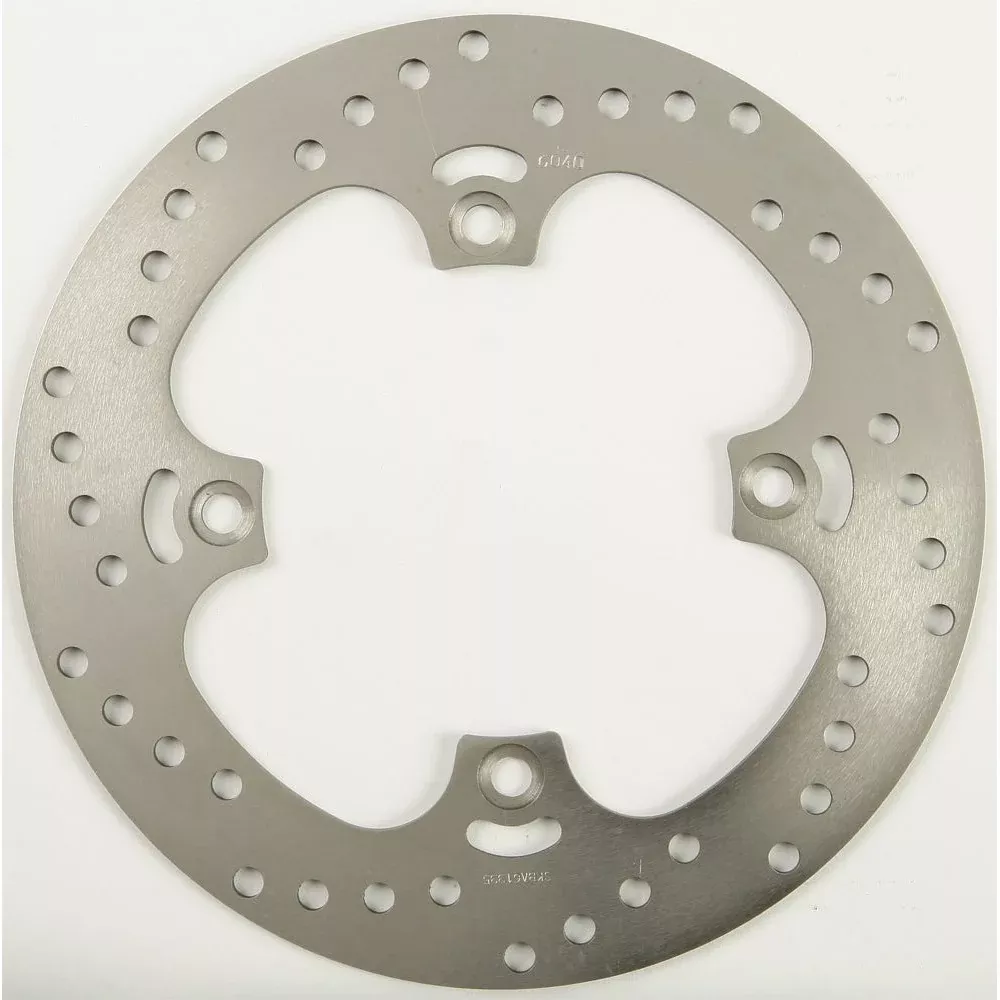 EBC OE Replacement Rotor MPN MD6040D