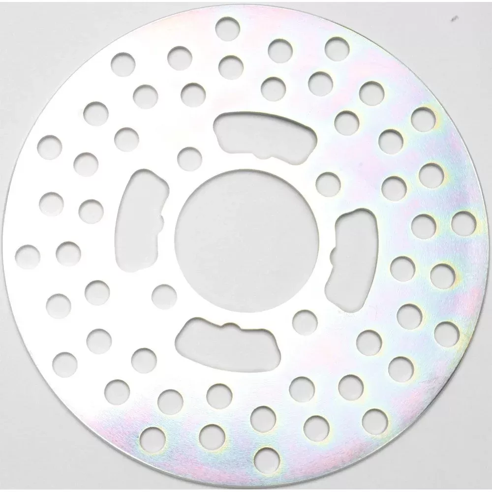 EBC OE Replacement Rotor MPN MD6051D