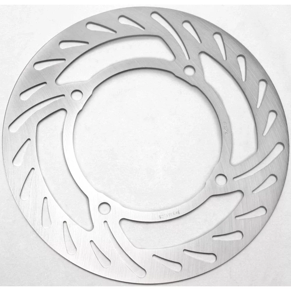 EBC OE Replacement Rotor MPN MD6124D