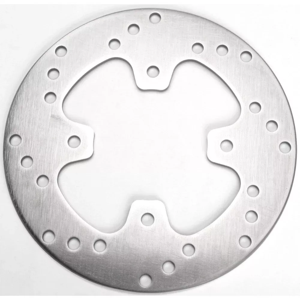EBC OE Replacement Rotor MPN MD6218D