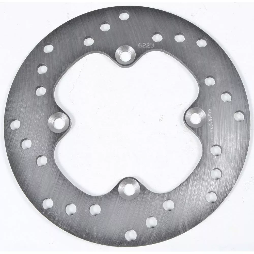 EBC OE Replacement Rotor MPN MD6223D