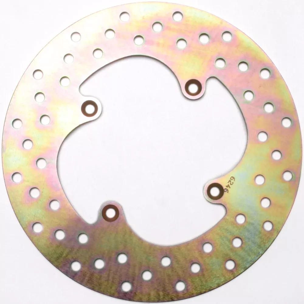 EBC OE Replacement Rotor MPN MD6246D