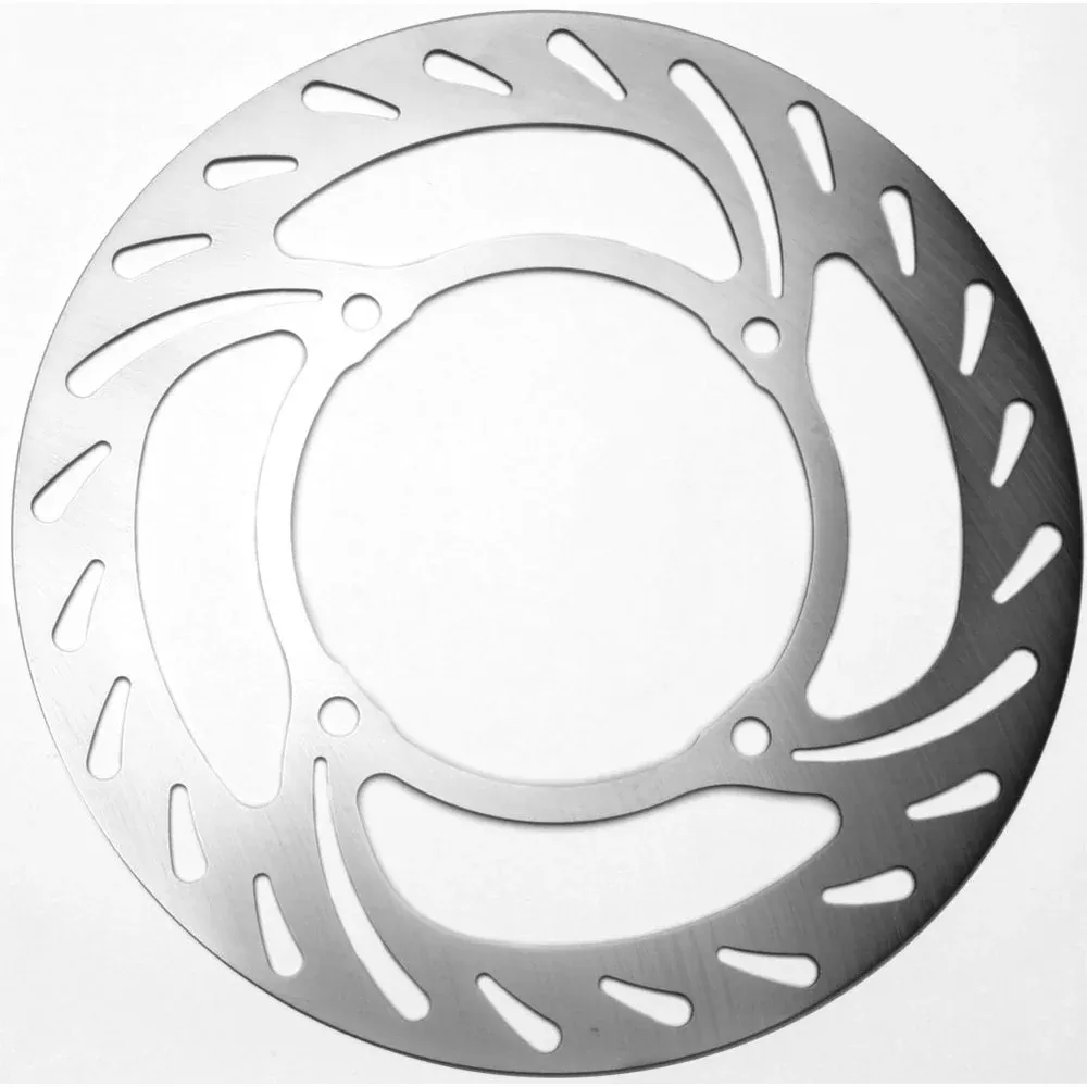 EBC OE Replacement Rotor MPN MD6254D