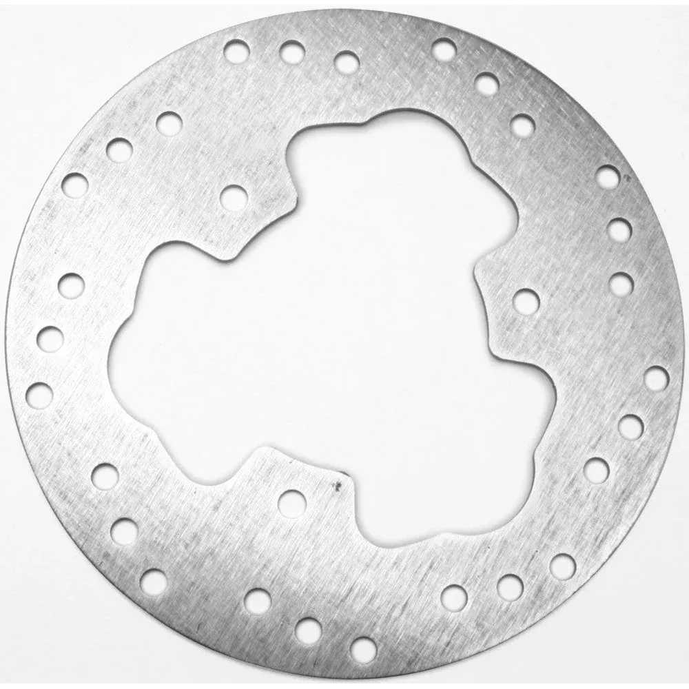 EBC OE Replacement Rotor MPN MD6256D