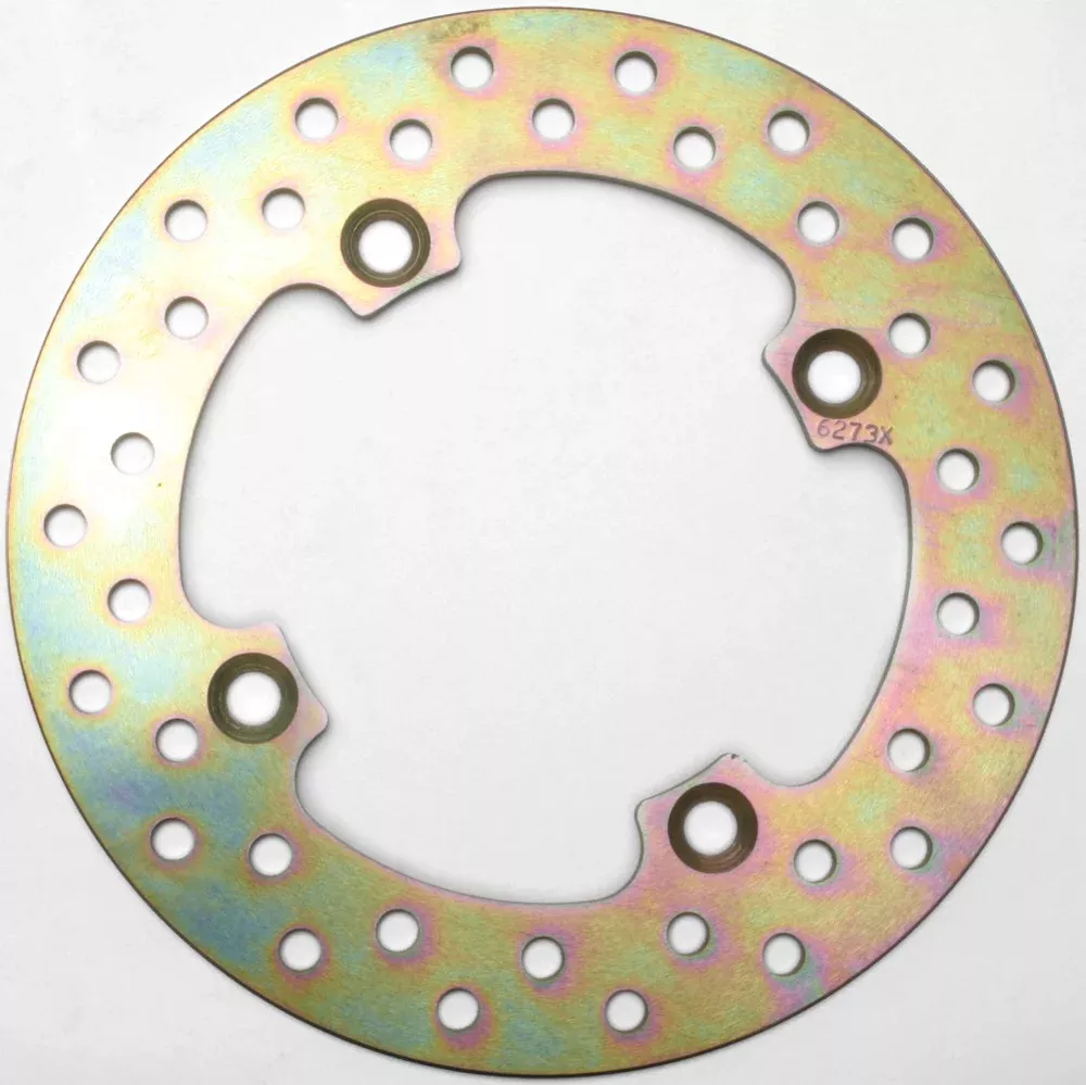 EBC OE Replacement Rotor MPN MD6273D