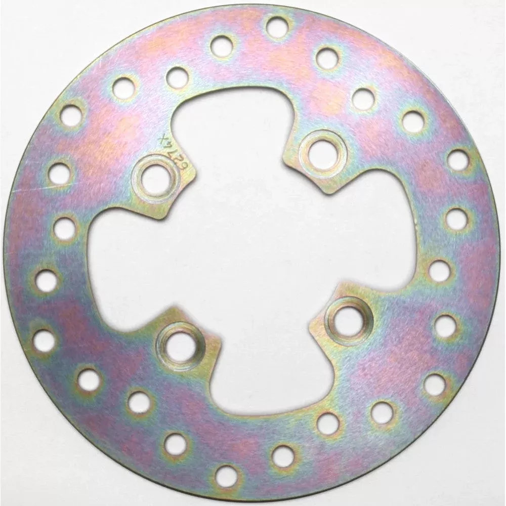 EBC OE Replacement Rotor MPN MD6274D