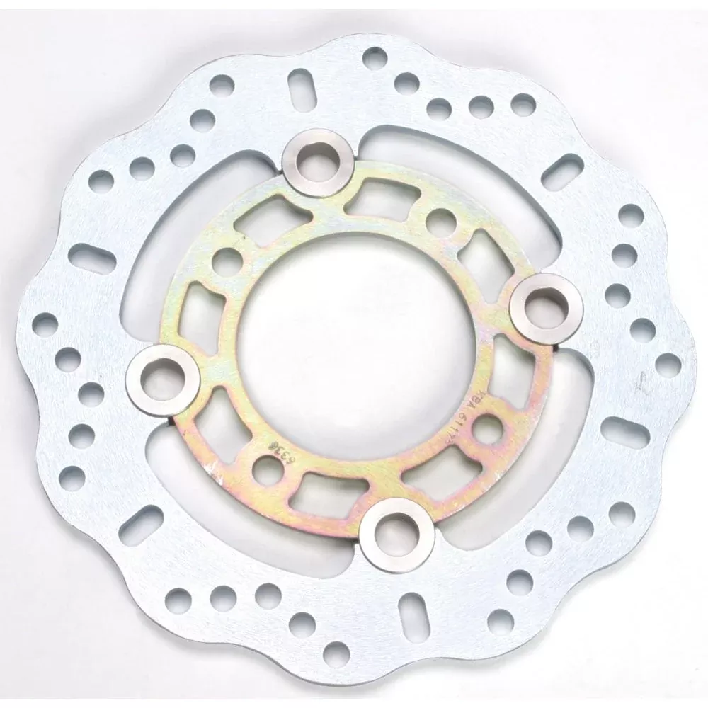 EBC OE Replacement Rotor MPN MD6336C