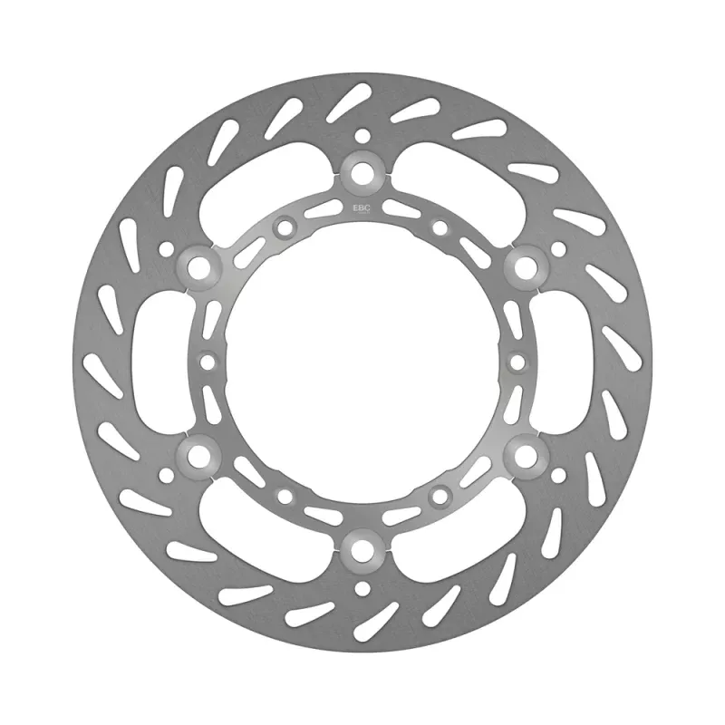 EBC OE Replacement Rotor MPN MD6356D