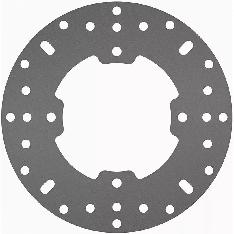 EBC OE Replacement Rotor MPN MD6383D