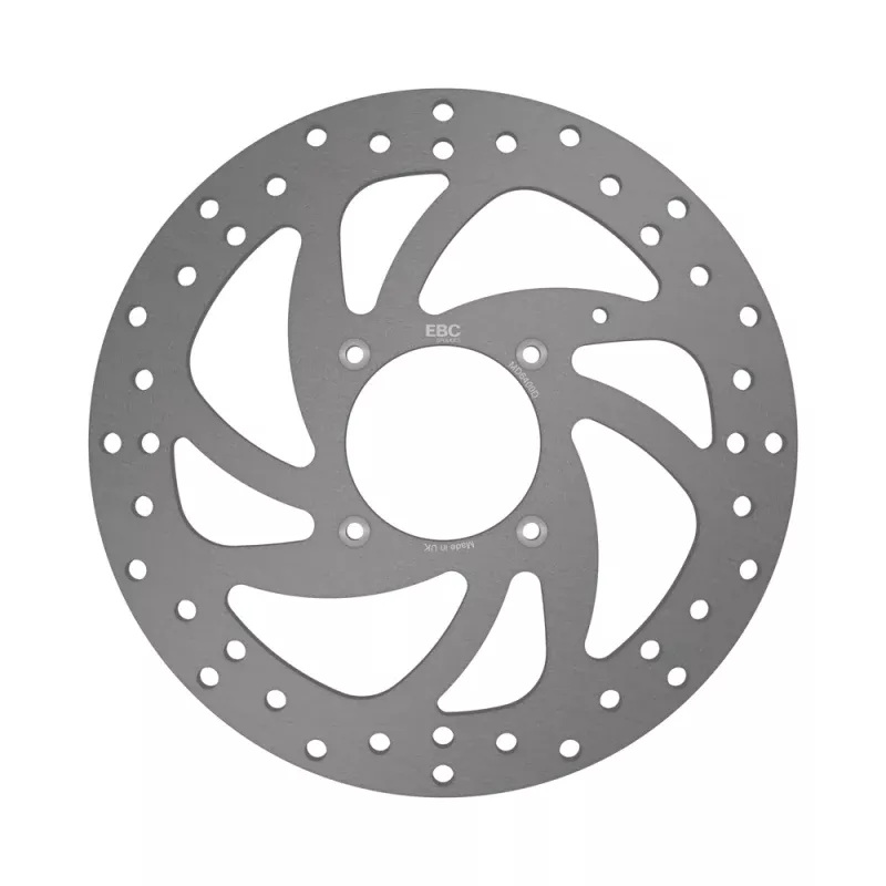 EBC OE Replacement Rotor MPN MD6400D