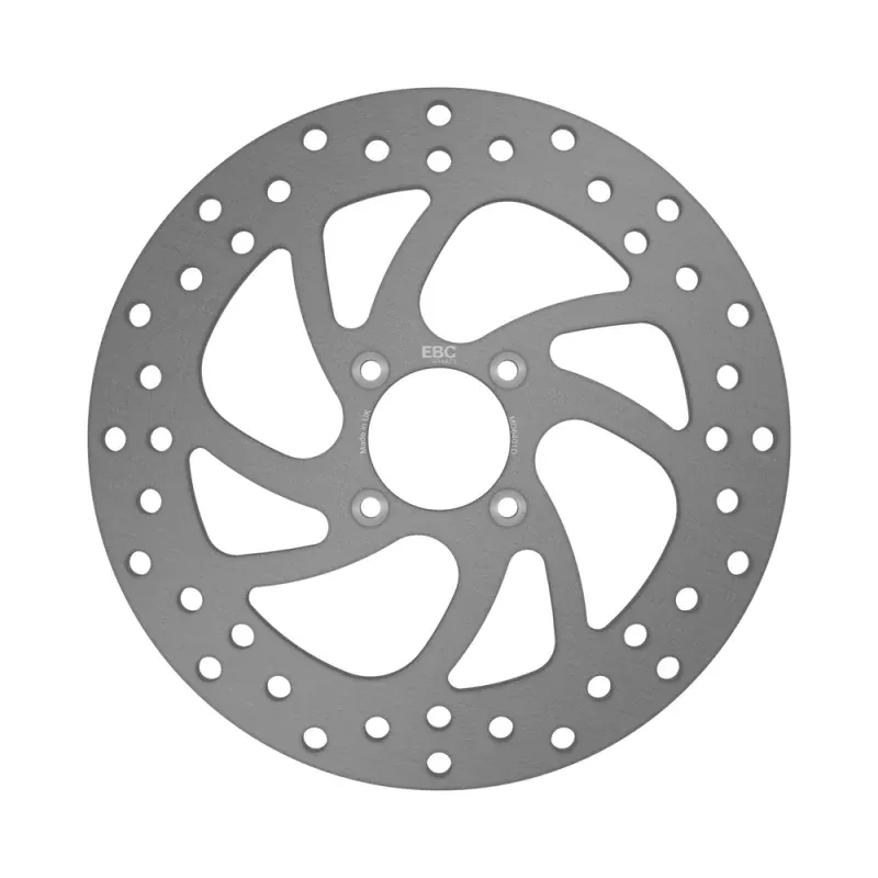 EBC OE Replacement Rotor MPN MD6401D