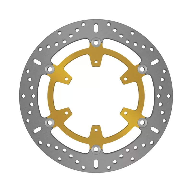 EBC OE Replacement Rotor MPN MD6414D