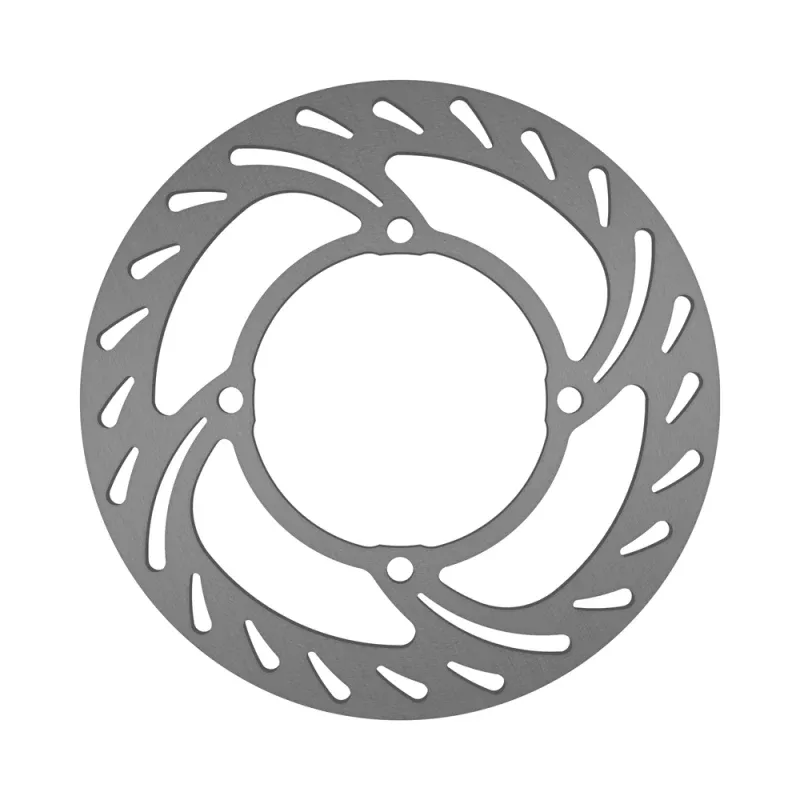 EBC OE Replacement Rotor MPN MD6421D
