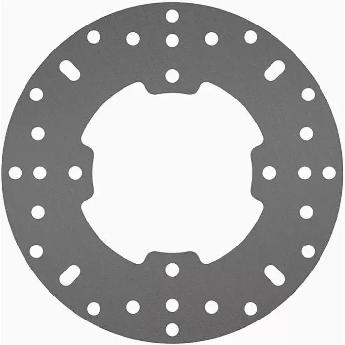 EBC OE Replacement Rotor MPN MD6435C