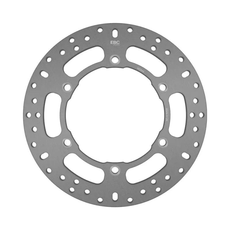 EBC OE Replacement Rotor MPN MD644