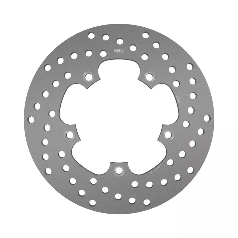 EBC OE Replacement Rotor MPN MD664