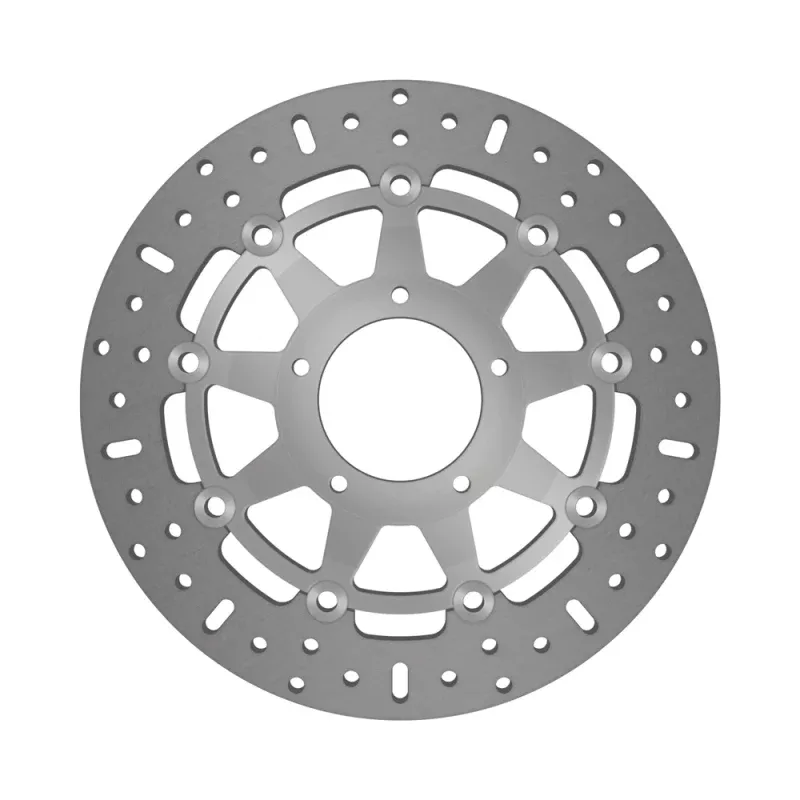 EBC OE Replacement Rotor MPN MD675