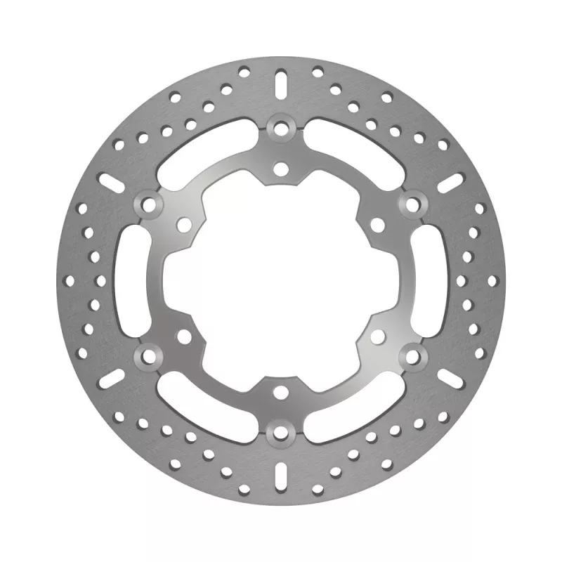 EBC OE Replacement Rotor MPN MD691
