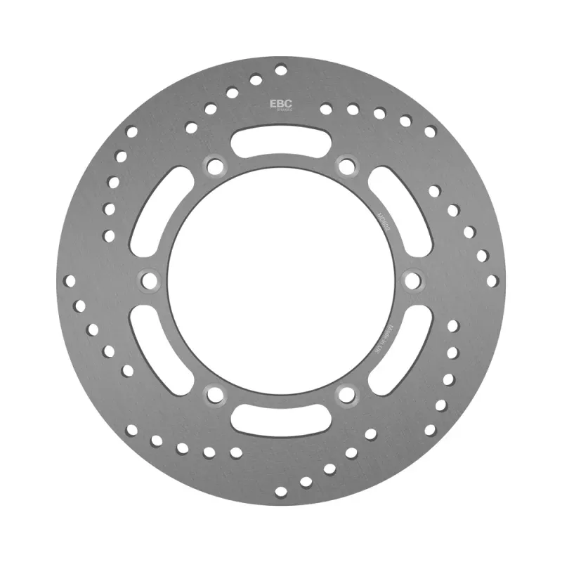 EBC OE Replacement Rotor MPN MD692