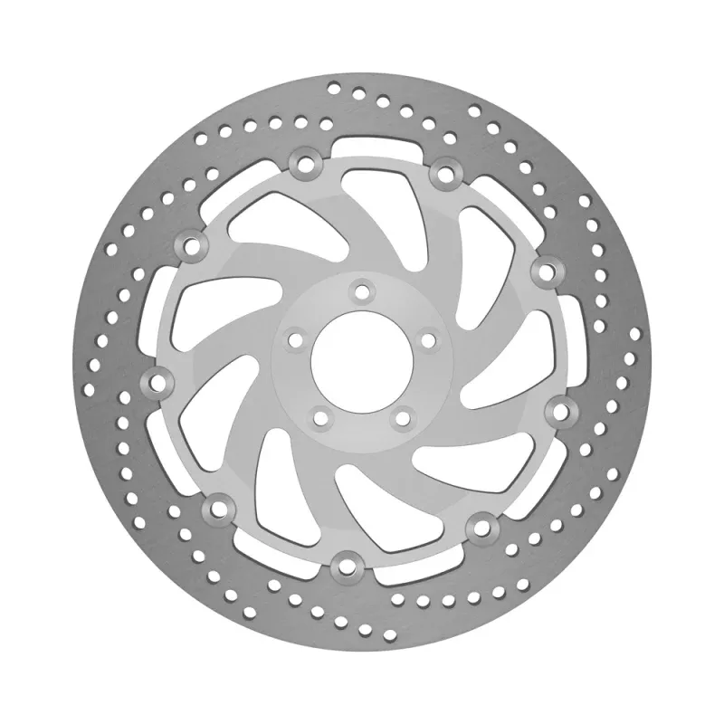 EBC OE Replacement Rotor MPN MD719RS