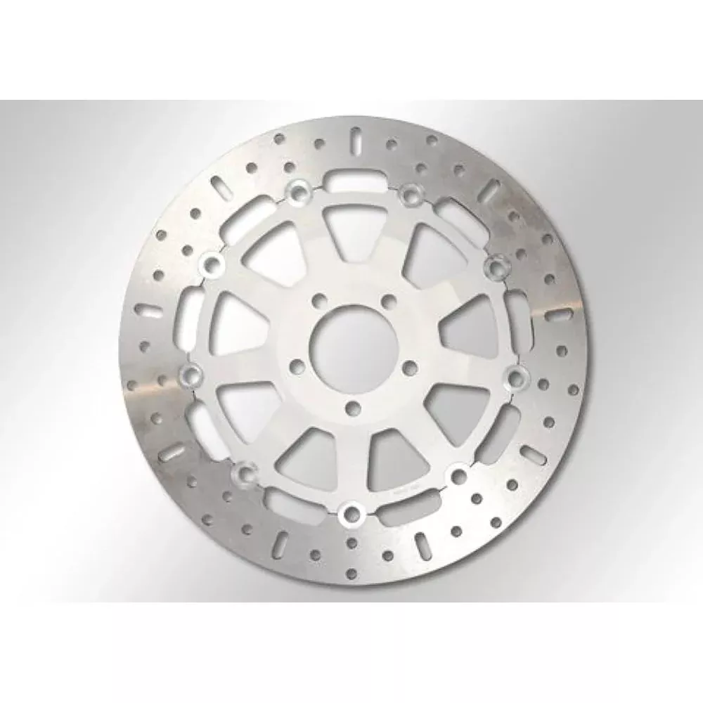 EBC OE Replacement Rotor MPN MD734RS