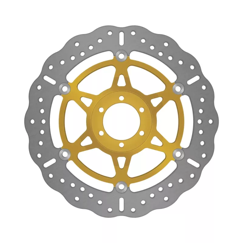 EBC OE Replacement Rotor MPN MD8004X