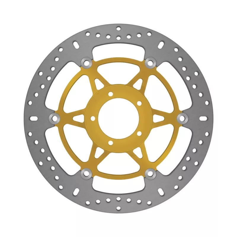EBC OE Replacement Rotor MPN MD8011X