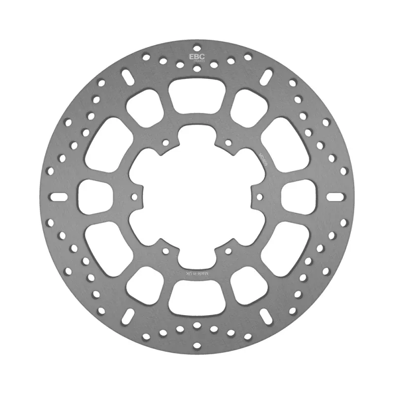 EBC OE Replacement Rotor MPN MD809