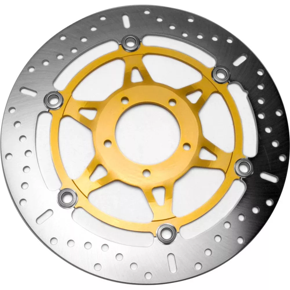 EBC OE Replacement Rotor MPN MD841X