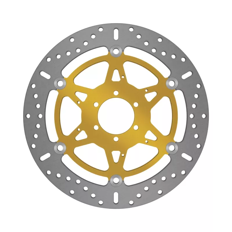 EBC OE Replacement Rotor MPN MD862X