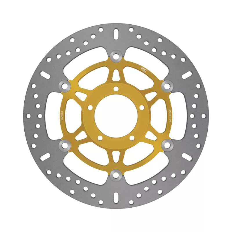 EBC OE Replacement Rotor MPN MD865X