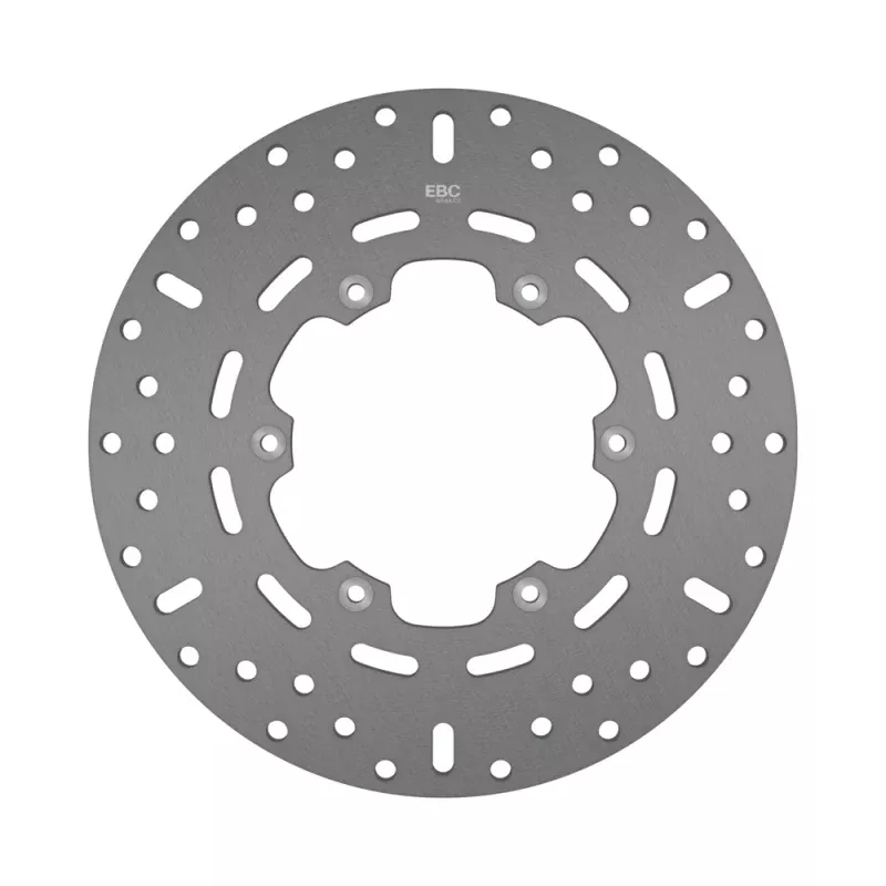 EBC OE Replacement Rotor MPN MD871