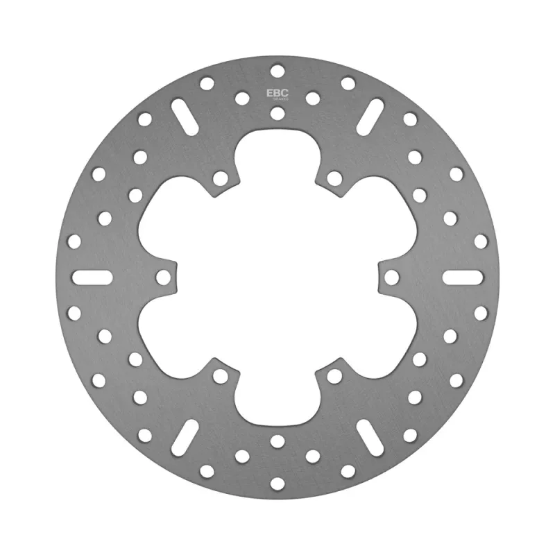 EBC OE Replacement Rotor MPN MD877