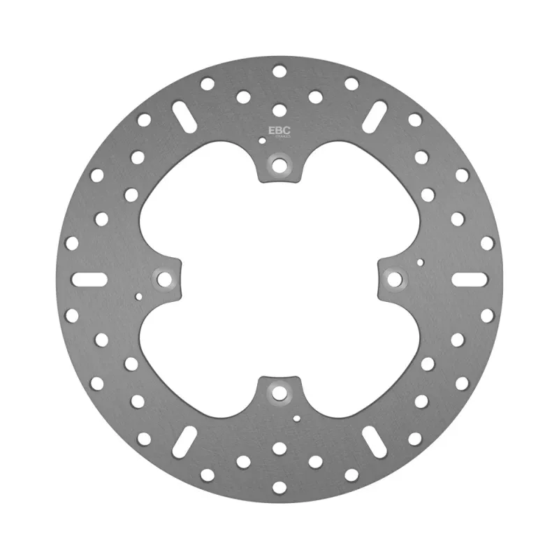 EBC OE Replacement Rotor MPN MD878