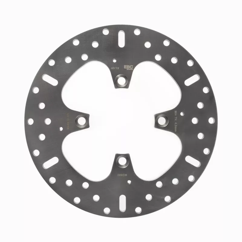 EBC OE Replacement Rotor MPN MD880