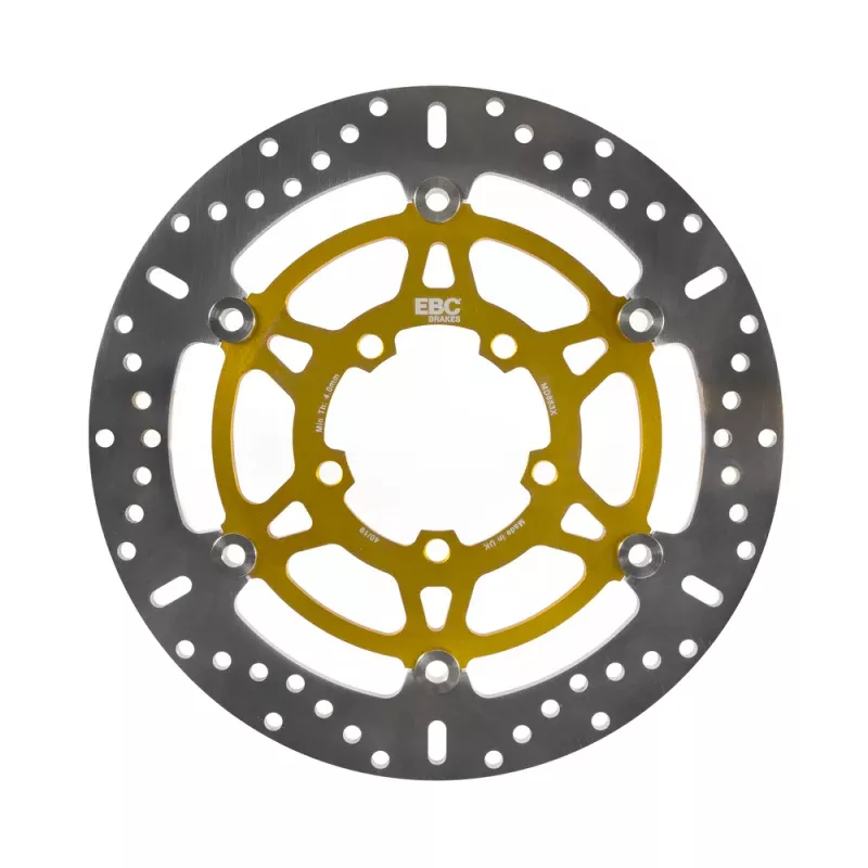 EBC OE Replacement Rotor MPN MD883X