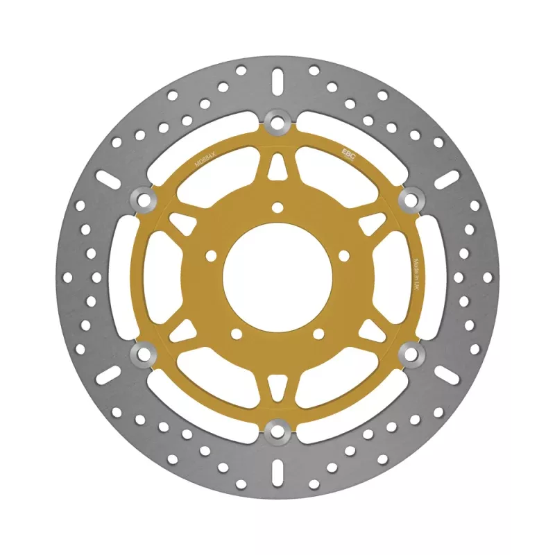 EBC OE Replacement Rotor MPN MD884X