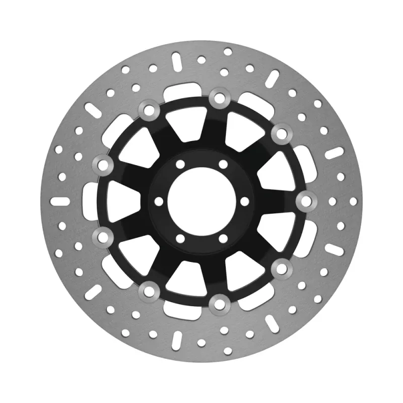 EBC OE Replacement Rotor MPN MD887BLK
